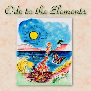 Ode to the Elements